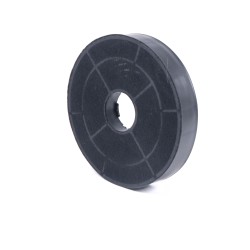 Lot de 2 filtres charbon compatibles hottes Arçelik, Beko, Esty, Hotpoint... Alt. réf. d'origine YT971.1190.01, YT971119001