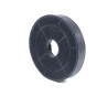 Lot de 2 filtres charbon compatibles hottes Arçelik, Beko, Esty, Hotpoint... Alt. réf. d'origine YT971.1190.01, YT971119001
