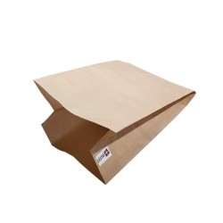 Lot de 10 sacs aspirateur papier compatibles Kerstar K6 – Eurosteam Tornado 27111