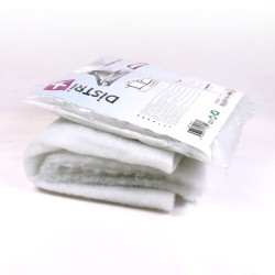 Filtre universel anti-graisse pour hotte à découper – Dimensions 114 x 47 cm