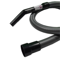 Flexible Complet Compatible ROWENTA Bully, Collecto, Enduro, Vorace – Longueur 1,8 m – ø 32 mm