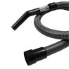 Flexible Complet Compatible ROWENTA Bully, Collecto, Enduro, Vorace – Longueur 1,8 m – ø 32 mm