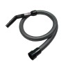 Flexible Complet Compatible ROWENTA Bully, Collecto, Enduro, Vorace – Longueur 1,8 m – ø 32 mm
