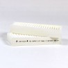 Lot de 2 Filtres à Poussières Charbon Moteur pour Aspiration Centralisée CYCLVAC – alternative à la ref. d'origine TDFILHEC2