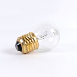 Ampoule E27 40W 300°C 230V Compatible Four Arthur Martin, Electrolux, Faure, Zanussi -  alternative aux Références d'origine