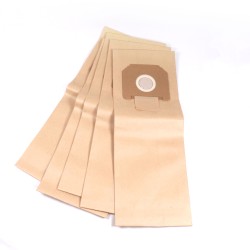 Lot de 5 sacs aspirateur...