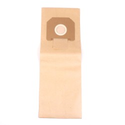 Lot de 5 sacs aspirateur papier compatibles Kärcher NT25/1, NT35/1, NT360, N361 – Flex 329.630, 497.961, S36, VC35