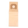 Lot de 5 sacs aspirateur papier compatibles Kärcher NT25/1, NT35/1, NT360, N361 – Flex 329.630, 497.961, S36, VC35