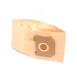 Lot de 5 sacs aspirateur papier compatibles Kärcher NT25/1, NT35/1, NT360, N361 – Flex 329.630, 497.961, S36, VC35