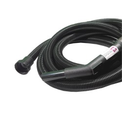 Flexible complet 2,5 m Ø 32 mm compatible aspirateur Numatic Henry Nupro NUV180