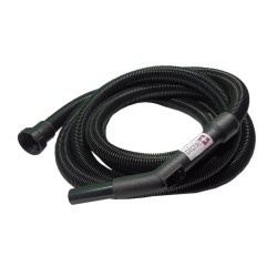 Flexible complet 2,5 m Ø 32 mm compatible aspirateur Numatic Henry Nupro NUV180