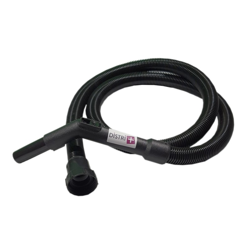 Flexible complet 2,5 m Ø 32 mm compatible aspirateur Numatic Henry Nupro NUV180