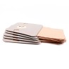 Lot de 5 sacs aspirateur microfibre compatibles Rowenta, Neo, Soam, Améthyste, ZR480, RO420, RO450, RO460, RO1233