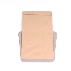 Lot de 5 sacs aspirateur microfibre compatibles Rowenta, Neo, Soam, Améthyste, ZR480, RO420, RO450, RO460, RO1233