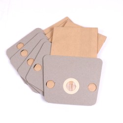 Lot de 5 sacs aspirateur...