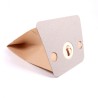 Lot de 5 sacs aspirateur microfibre compatibles Rowenta, Neo, Soam, Améthyste, ZR480, RO420, RO450, RO460, RO1233