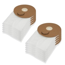 Lot de 10 sacs aspirateur...