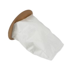 Lot de 10 sacs aspirateur microfibre compatibles Ghibli T1 V2, Wirbel W1 V2, ICA IPC SOTECO YP1/5 Backpack