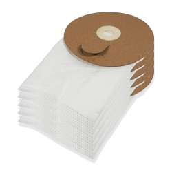 Lot de 5 sacs aspirateur...