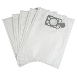 Lot de 5 sacs aspirateur...
