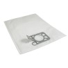 Lot de 10 sacs aspirateur microfibre compatibles Numatic Nupro 180, NUV180, Henry, NVM1B