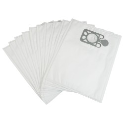 Lot de 10 sacs aspirateur...