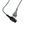 Câble d’alimentation aspirateur compatible Nilfisk Alto GM80 GM90 GM100 GS80 VP300 VP600 Saltix 10 – Soremap S12 – Tennant V6