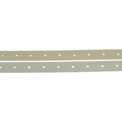 Kit raclette compatible autolaveuse Nilfisk SC351, Scrubber SC351, Scrubber Scrubtec 337.2 – COD. 9100000077
