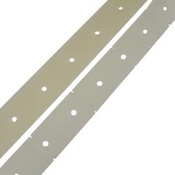 Kit raclette compatible autolaveuse Nilfisk SC351, Scrubber SC351, Scrubber Scrubtec 337.2 – COD. 9100000077