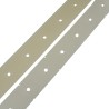 Kit raclette compatible autolaveuse Nilfisk SC351, Scrubber SC351, Scrubber Scrubtec 337.2 – COD. 9100000077