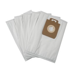 Lot de 5 sacs aspirateur...