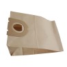 Lot de 10 Sacs Aspirateur Papier Compatibles BESTRON/DILEM MAESTRO, OPTIMO, QUINTO – ETA – CHROMEX AZUR – FAKIR – FAM
