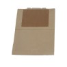 Lot de 10 Sacs Aspirateur Papier Compatibles BESTRON/DILEM MAESTRO, OPTIMO, QUINTO – ETA – CHROMEX AZUR – FAKIR – FAM