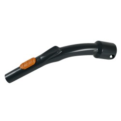 Poignée Coudée d’Origine pour Aspirateur TASKI AERO 8, 8 PLUS, 15, 15 PLUS