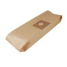 Lot de 10 Sacs Aspirateur Papier Compatibles GHIBLI