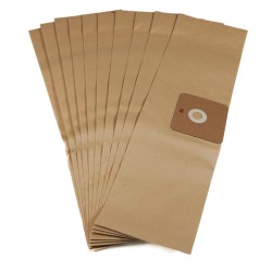 Lot de 10 Sacs Aspirateur...