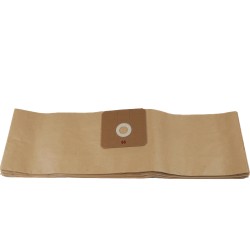 Lot de 10 Sacs Aspirateur Papier Compatibles GHIBLI