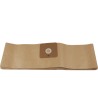 Lot de 10 Sacs Aspirateur Papier Compatibles GHIBLI