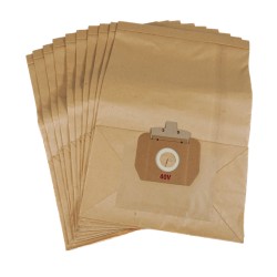 Lot de 10 Sacs Aspirateur...