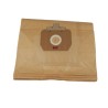 Lot de 10 Sacs Aspirateur Papier Compatibles TASKI Bora 12, Vacumat 12, Vento 15 – CLEANFIX SW20, SW21