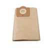 Lot de 5 Sacs Aspirateur Papier Compatibles ICA/IPC/SOTECO G27EP, GP1/27, SA338 – ROWENTA VORACE RU30, RU31, RU33…