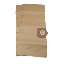 Lot de 5 Sacs Aspirateur...