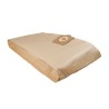 Lot de 5 Sacs Aspirateur Papier Compatibles ICA/IPC/SOTECO G27EP, GP1/27, SA338 – ROWENTA VORACE RU30, RU31, RU33…