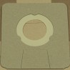 Lot de 10 Sacs Aspirateur Papier Compatibles ARGOS – ICA SOTECO