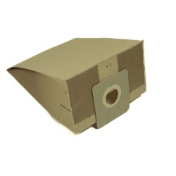 Lot de 10 Sacs Aspirateur Papier Compatibles ARGOS – ICA SOTECO