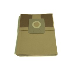 Lot de 10 Sacs Aspirateur Papier Compatibles ARGOS – ICA SOTECO