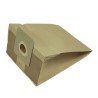 Lot de 10 Sacs Aspirateur Papier Compatibles ARGOS – ICA SOTECO