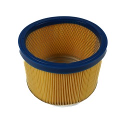 Filtre Cartouche Aspirateur Compatible NILFISK Cubic, GM110, GM130 – ELECTROLUX UZ872, UZ932, UZ934 – DIRT DEVIL DHC001, DHC003