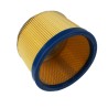 Filtre Cartouche Aspirateur Compatible NILFISK Cubic, GM110, GM130 – ELECTROLUX UZ872, UZ932, UZ934 – DIRT DEVIL DHC001, DHC003