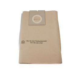 Lot de 5 Sacs Aspirateur Papier Compatibles ACEC AT01 – ELECTROLUX SUPAIR, Z2326 – TORNADO SUP'AIR, LEAD'AIR…